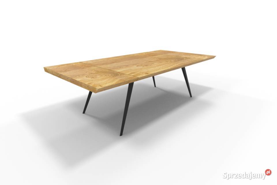 Stół Loftowy KOPENHAGA Sosnowiec