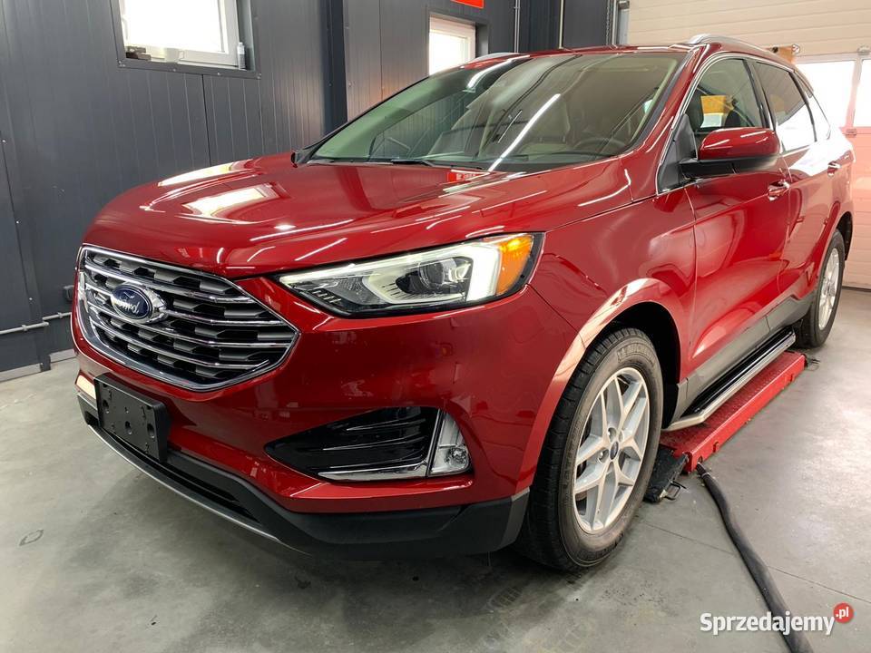 Auto prywatne 4x4 jasny środek Rok produkcji 2021 Warszawa