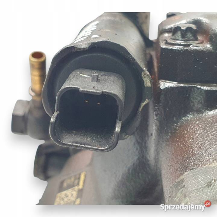 POMPA WTRYSKOWA Renault Scenic Megane Clio 15 Chełm