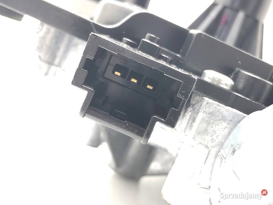 SILNIK WYCIERACZEK TYŁ OPEL CORSA F 9819900080 osobowe