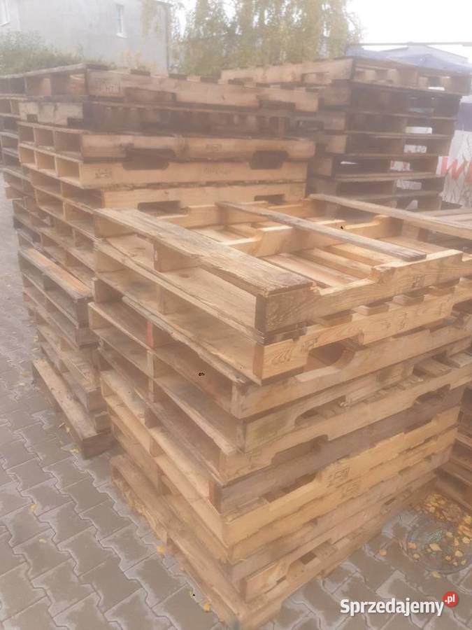 Drewno opał palety Ogrzewanie kujawsko-pomorskie Bydgoszcz