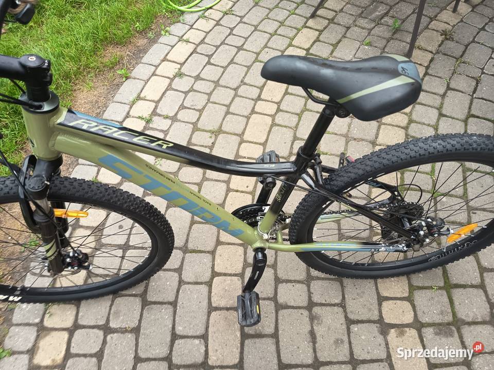 Rower STORM 26 stan idealny Sołtyków