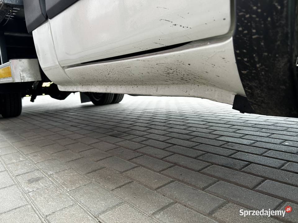 Iveco daily Pomoc drogowa Wejherowo sprzedam