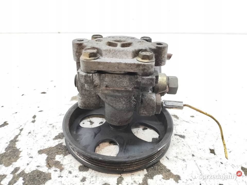 POMPA WSPOMAGANIA 16 16V Suzuki Liana I 20012007