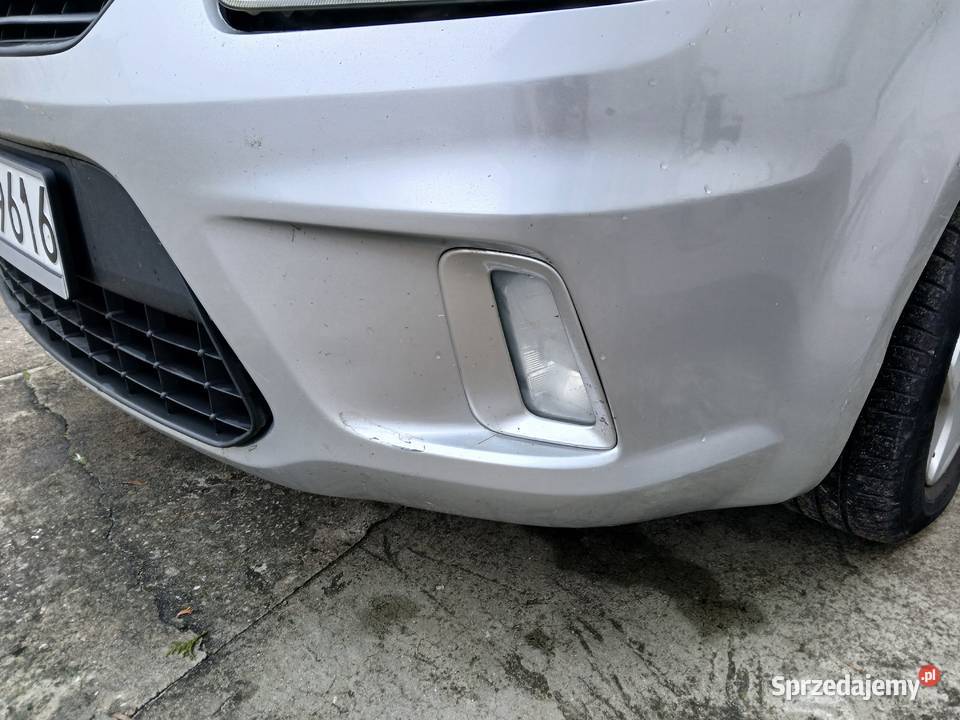 Sprzedam Ford cmax Rok produkcji 2009