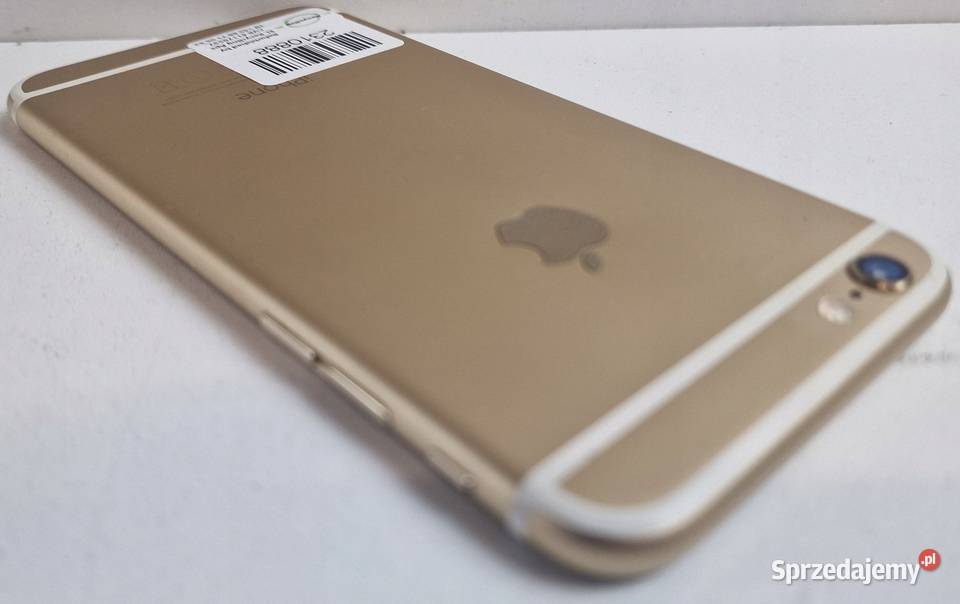 Apple Iphone 6s 64GB Warszawa