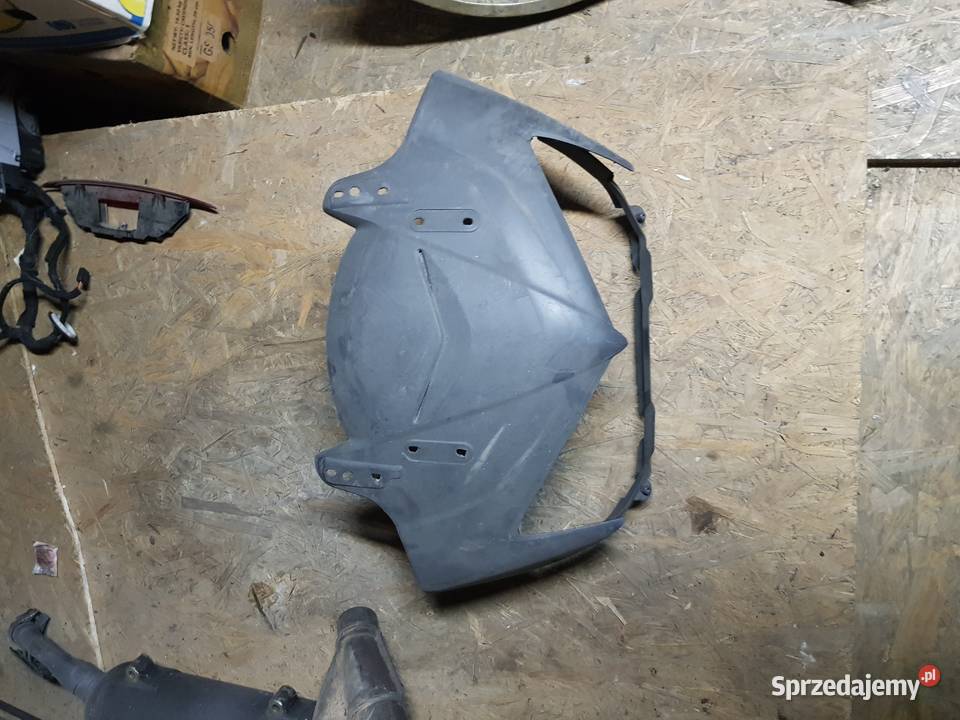 honda varadero 1000 czacha 200712 Jędrzejów