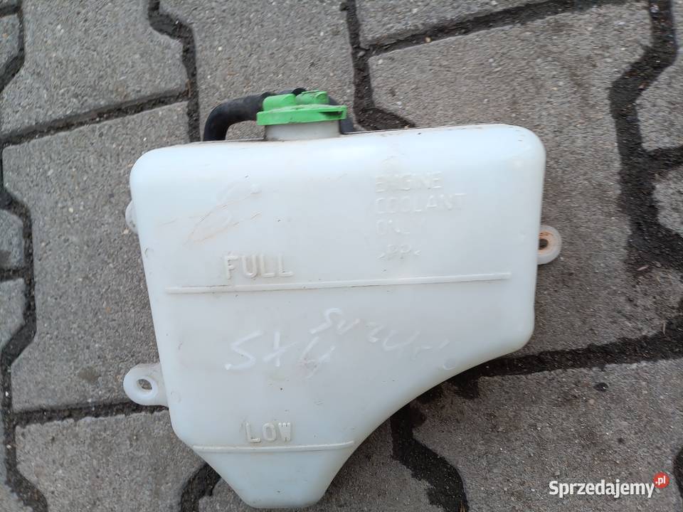 Suzuki SX4 sedici 16 benzyna 237794 zbiorniczek Krosno