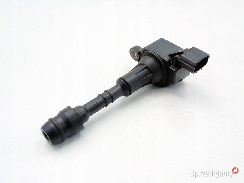 CEWKA ZAPŁONOWA 35 V6 MURANO I MAXIMA QUEST Pozostałe Części samochodowe