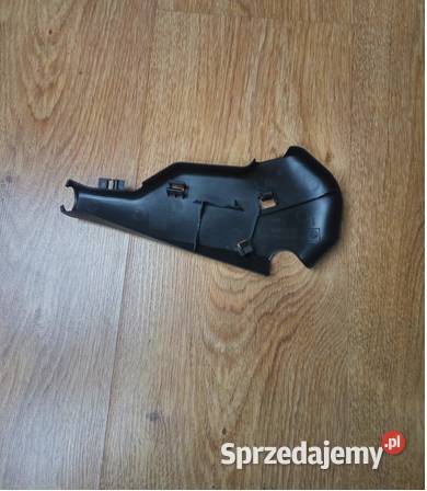 OSŁONY NAPINACZY PASA BMW E39 Czyżowice