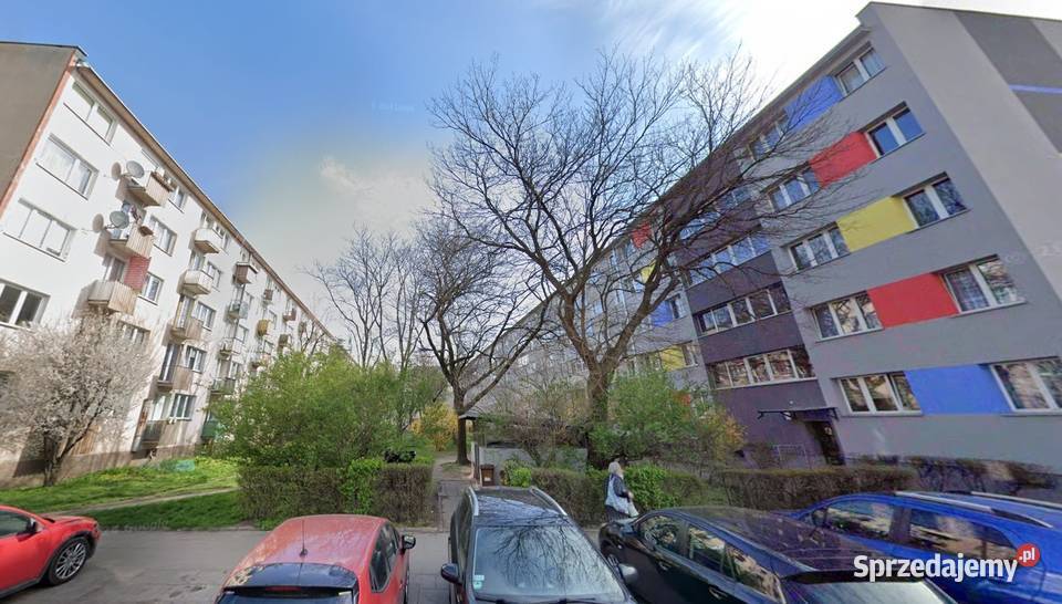 1pok 26met Kwaśnej BALKONPIWNICA Wrocław dolnośląskie sprzedam