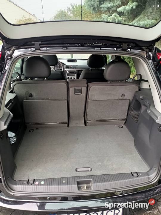 Opel Meriva 16 16v nowy rozrząd olej Witkowo