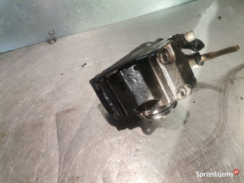 POMPA WTRYSKOWA FIAT OPEL 13 JTD CDTI Części samochodowe małopolskie Nowy Sącz