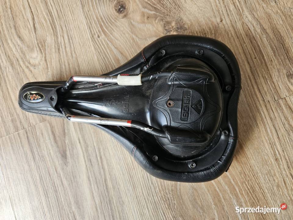 Siodełko rowerowe SQ LAB Active 602