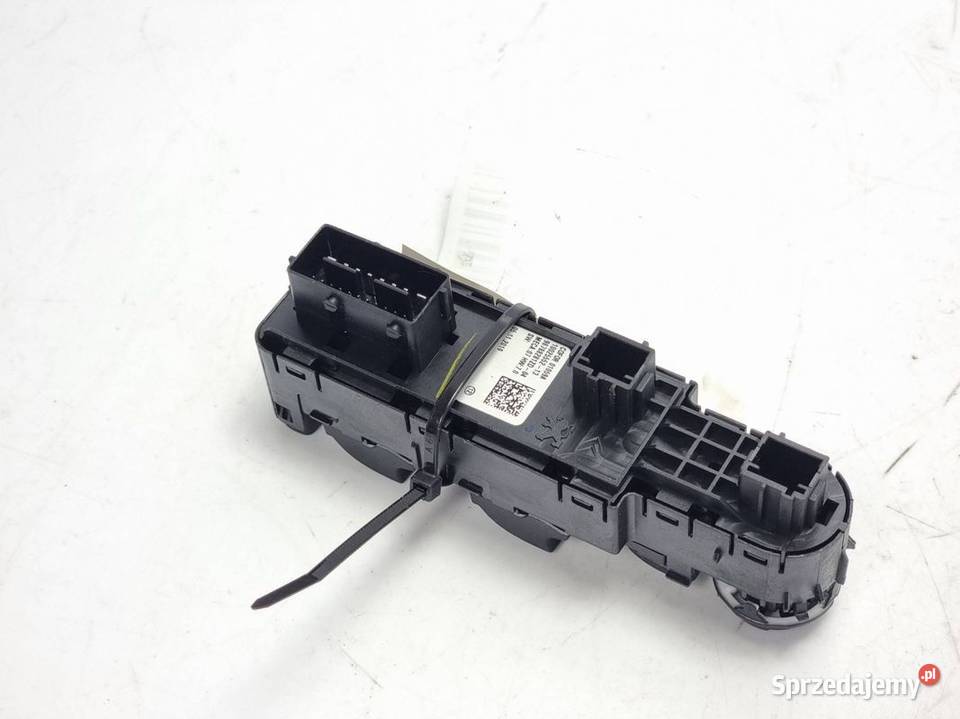 PRZYCISK OPEL CORSA F 96788281ZD osobowe Lipno