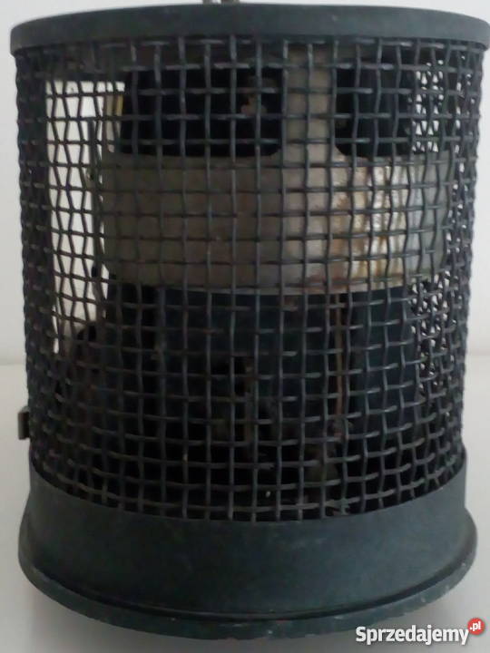 Stary niemiecki sejsmograf ZEISS IKON Antyki Rzeszów