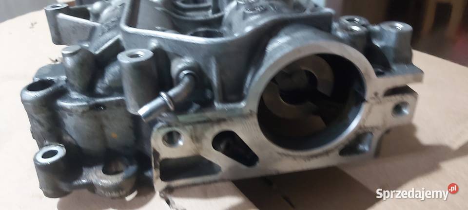 POKRYWA WAŁKI CITROEN opel 15 BlueHDI 9825013780 Bydgoszcz