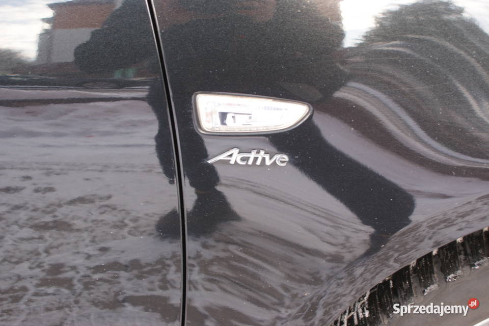 Opel Zafira 20 Diesel 165 Serwisowany Białystok sprzedam