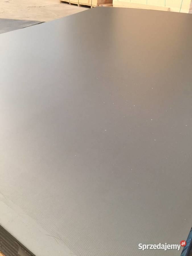 MDF laminowana 2850x2100 619mm wielkopolskie Brzeźno