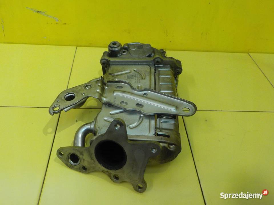 MERCEDES E W213 W205 20 CDI 18r 654 chlodnica Suków sprzedam