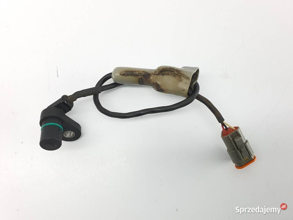 Czujnik Predkosci Sensor Can Am Outlander Xtp Łódź