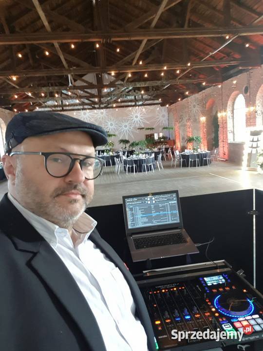 Wodzirej na imprezę Wodzirej na wesele Warszawa