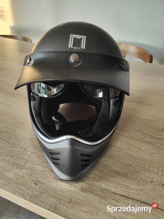 Kask stan nowy Skała sprzedam