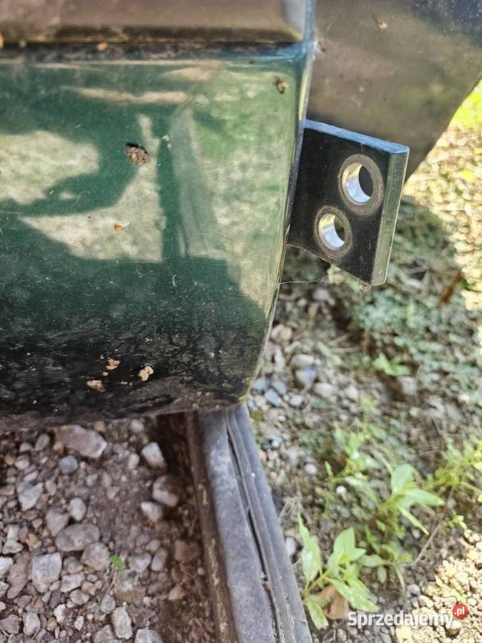 Drzwi Golf 3 prawy tył lubelskie Polesie sprzedam