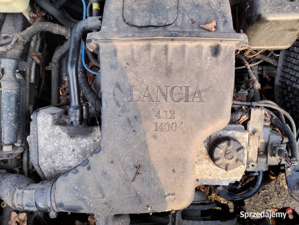 3 mazda 626 cinkoczento Lancia śląskie