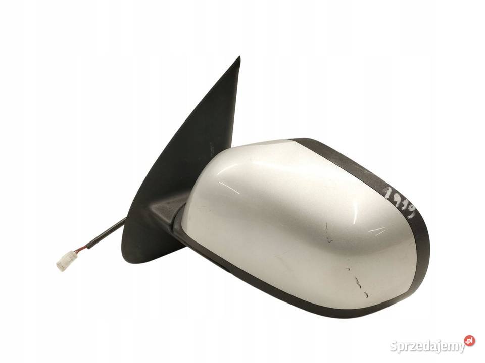 LUSTERKO LEWE 5PIN EUROPA Nissan Micra IV 2010