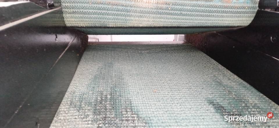 Gilotyna do cięcia ziół liści herbaty tytoniu Pozostałe Łódź