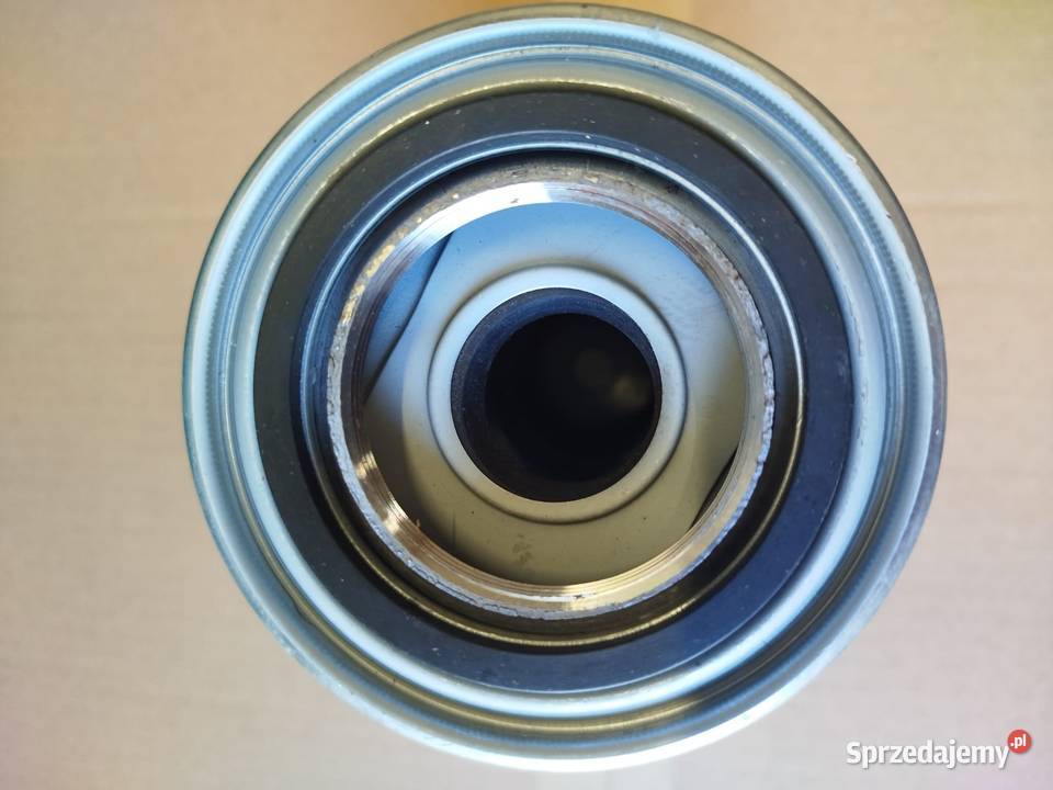 Filtr Clark 2366807 mazowieckie Iłża