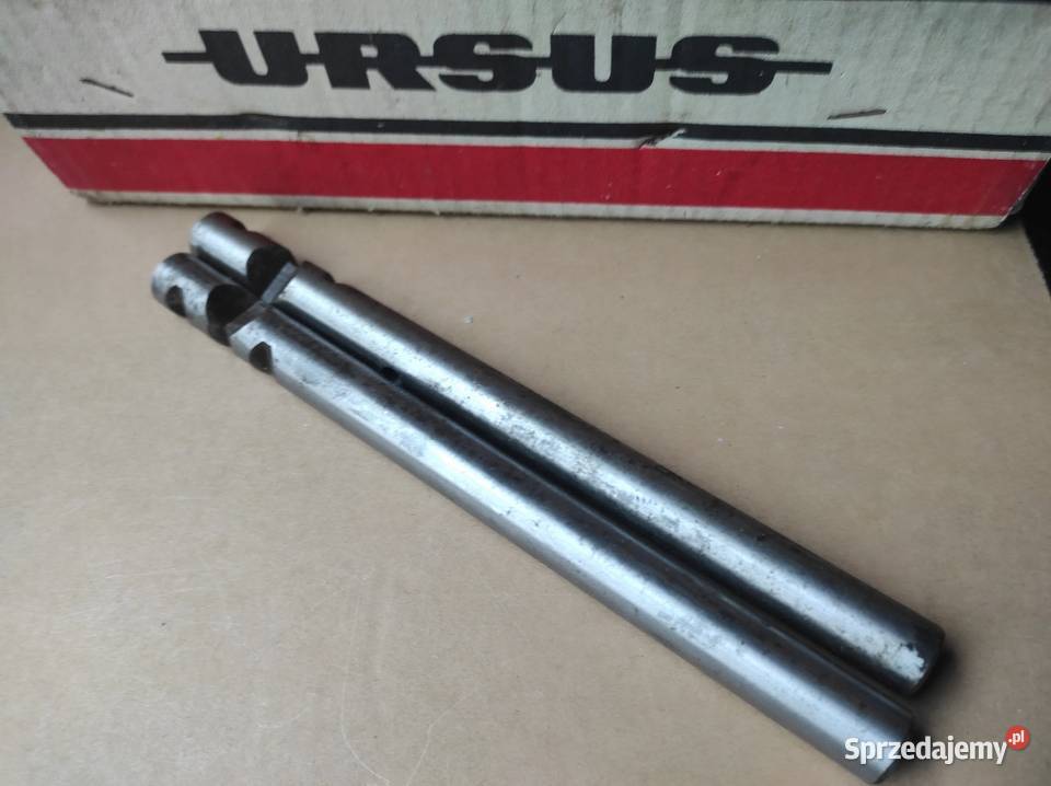 Wałek widełki Ursus C330 oryginał Warszawa sprzedam
