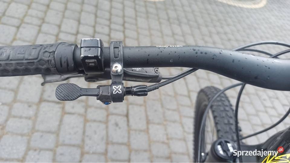 NS BIKE NERD HD Kamienica Polska