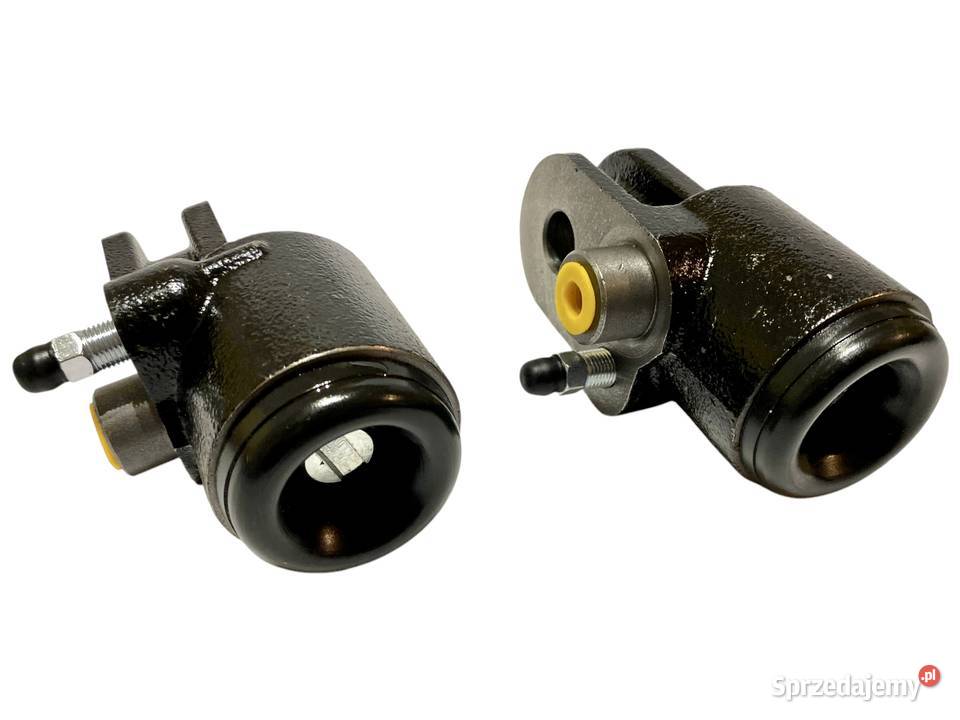 CYLINDERKI HAMULCOWE PRZÓD GAZ 66 GAZ 53 Chojnice