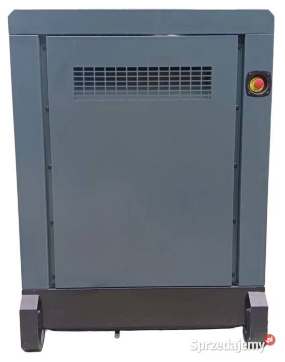 Agregat prądotwórczy DIESEL 8795kW 220V KD694 lubelskie sprzedam