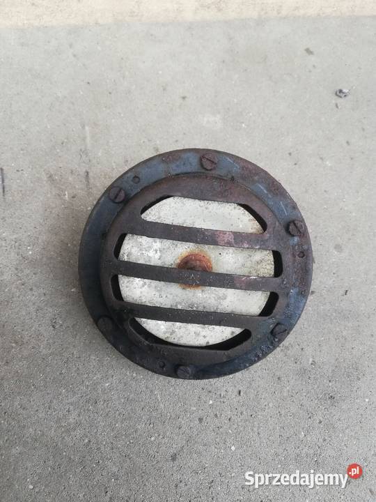 Klakson wsk 125 Skierniewice