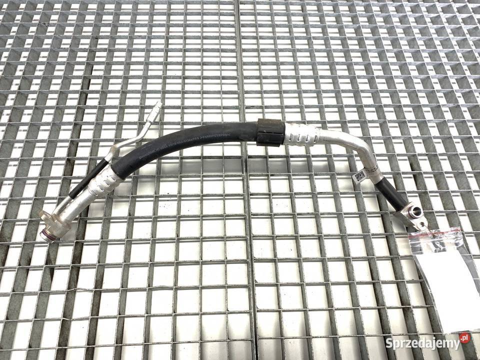 RURKA KLIMATYZACJI AUDI A4 B9 8W1820740F 20 150 Przewody klimatyzacji sprzedam