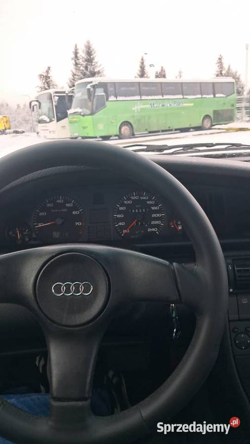 Audi 100 C4 4/5 100 sprzedam