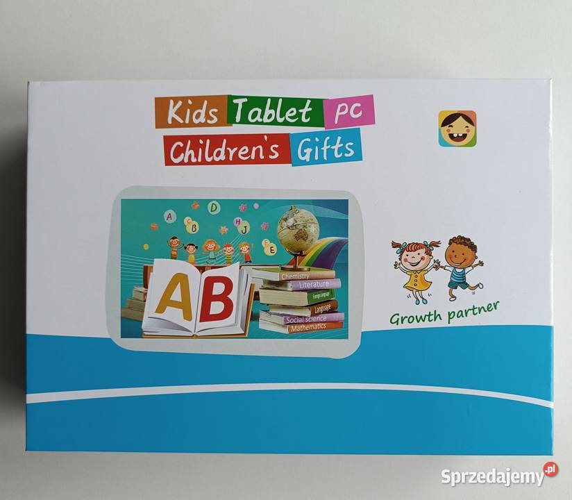 Tablet dzieci 7 Android 13 4GB