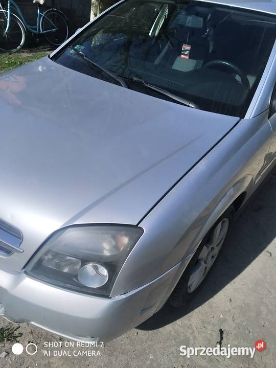 Sprzedam Opel Vectra c z 2005 18 benzyna LPG Włoszczowa