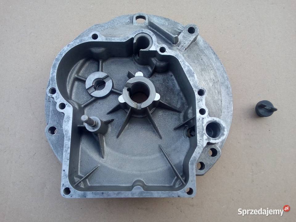 Miska Olejowa Tecumseh 30 HP Stalowa Wola