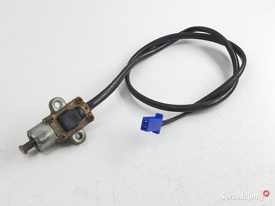 Czujnik Stopki Bocznej Yamaha Ys 125 Łódź