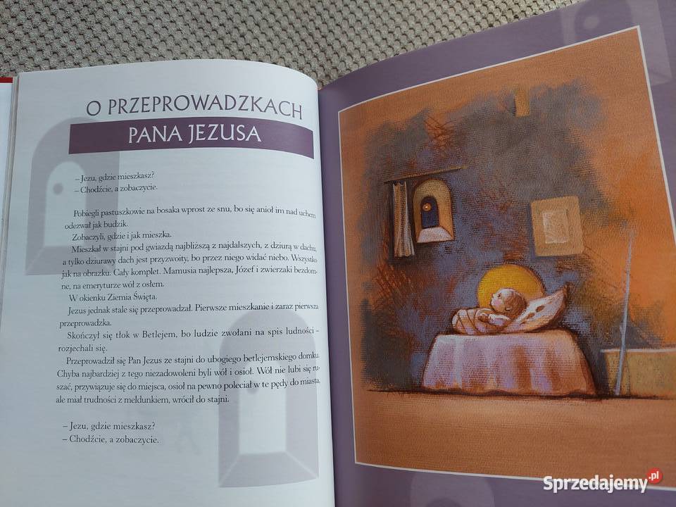 ks Jan Twardowski Nowe patyki i patyczki Kraków