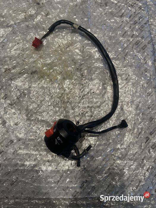 Honda CB 400 CB400 Przełacznik Zapłonu M425 Pozostałe Poznań