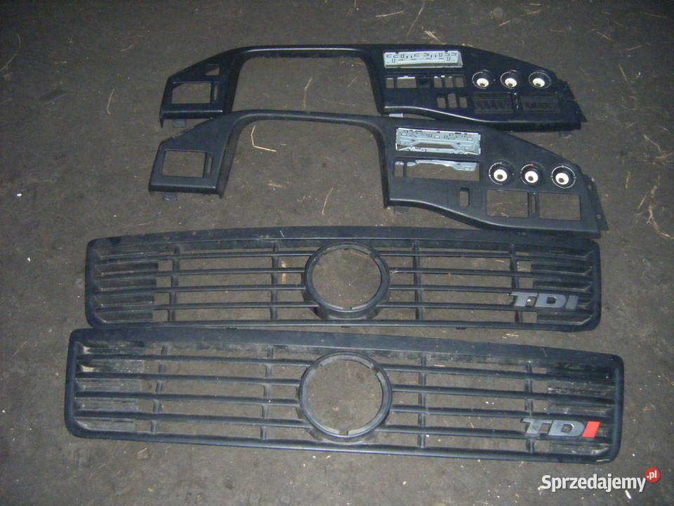 Volkswagen LT 28 Lt 35LT 46 28 Td czesci silnika Dębica