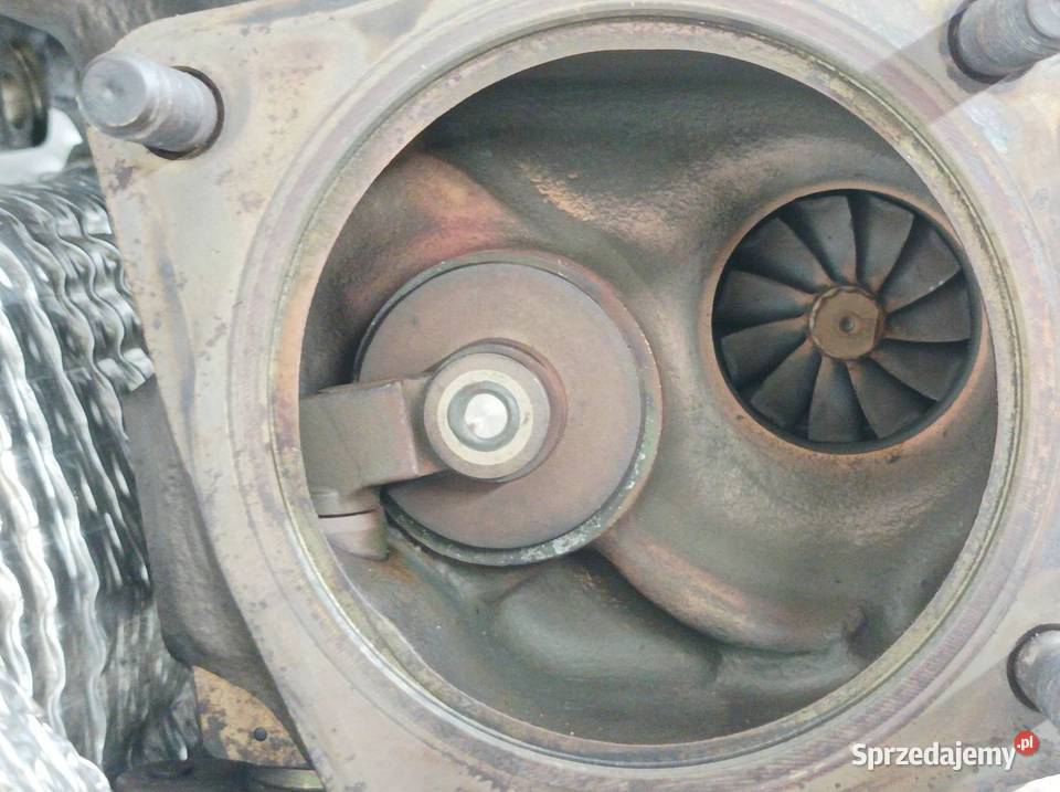 TURBOSPRĘŻARKA DO REGENERACJI 282312GTB1 20 TGDI