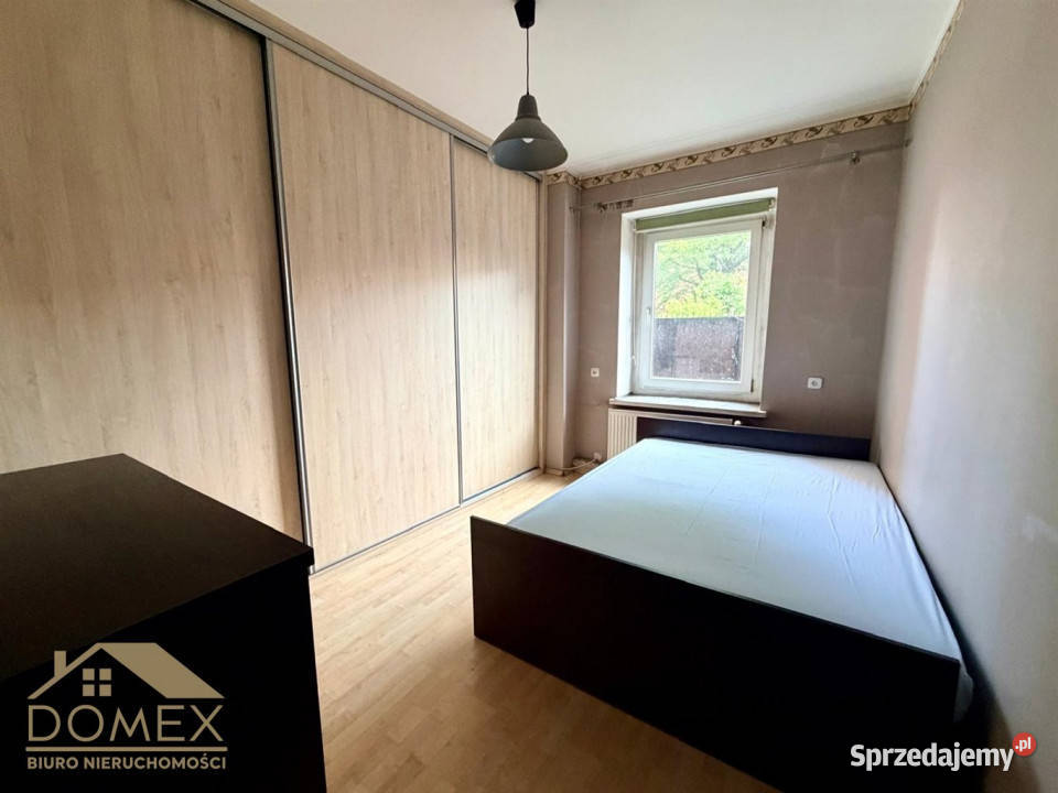 Mieszkanie 504m2 2 pokoje Rybnik Liczba pokoi 2 śląskie sprzedam