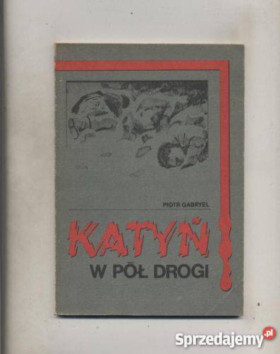 Katyń w pół drogi Szczecin