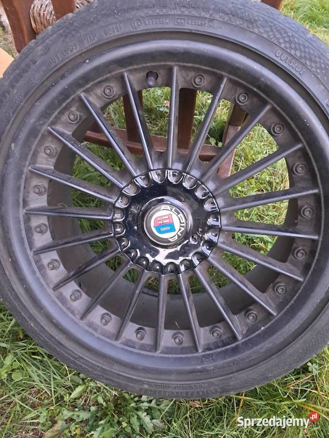 Sprzedam Średnica 17" sprzedam